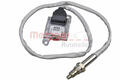 NOx-Sensor NOx-Katalysator METZGER für CITROEN C4 PICASSO II