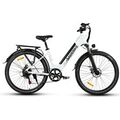 MTB 27.5 Zoll Elektrofahrrad 36V 15AH Pedelec 25km/h E-Mountainbike Moped ebike