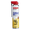 400ml Sonax SX 90 PLUS Rostlöser Rostschutz Kontakt-Spray Kriechöl und Multiöl