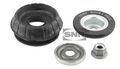 SNR Reparatursatz Federbeinstützlager KB655.03 für RENAULT CLIO 1 C57T C57Y B57J