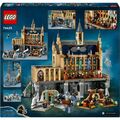 LEGO Harry Potter: Schloss Hogwarts: die Große Halle (76435)