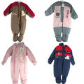 Baby Kleinkinder Schneeoverall Schneeanzug Overall Jüngen Mädchen Winteranzug