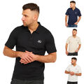 Jack & Jones Herren Poloshirt RISE INFINITY Polohemd Kurzarm Shirt T-Shirt Top