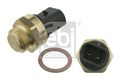 FEBI BILSTEIN Thermoschalter Temperaturschalter Kühlerlüfter 04777 für OPEL CC