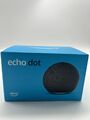 Amazon Echo Dot 5. Gen 2022 Smart Lautsprecher Alexa Anthrazit 🌞 NEU & OVP ✅✅✅