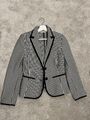 ZARA BASIC Blazer Damen Gr. DE 26, S