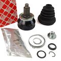 FEBI Gelenksatz Antriebswelle vorne für AUDI A1 A2 SEAT SKODA Fabia VW Polo 5