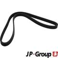 JP GROUP 1118104800 Keilrippenriemen für VW Golf IV Schrägheck (1J1) 1320mm