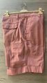 BRUNELLO CUCINELLI BERMUDA SHORT CARGO CHINO GABARDINE KURZE HOSE PANTS 54 XXL