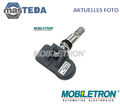 TX-S165 RADSENSOR REIFENDRUCK-KONTROLLSYSTEM MOBILETRON NEU OE QUALITÄT