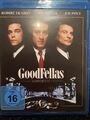 GoodFellas -Drei Jahrzehnte in der Mafia-Martin Scorsese, De Niro, Liotta, Pesci