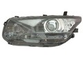 1x Hauptscheinwerfer LED Links passend für Toyota Auris 1.2 1.6 BJ ab 01/2015