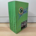Der Herr Der Ringe Trilogie 1+2+3 Taschenbücher Schuber Box J.R.R. Tolkien TOP