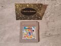 Nintendo Gameboy Classic Spiel Super Mario Land 2:  6 Golden Coins Modul FAH