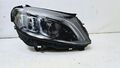 Frontscheinwerfer Mercedes-Benz C-Klasse W205 Facelift Led Rechts A2059068605