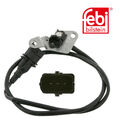 FEBI BILSTEIN Sensor, Nockenwellenposition 28386 für ALFA ROMEO FIAT LANCIA