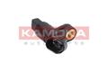 KAMOKA 1060036 ABS Sensor Raddrehzahl Vorne Rechts für VW GOLF III (1H1)