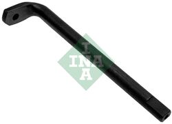 Riemenspanner Keilrippenriemen Schaeffler INA 533 0091 10 für SKODA VW SEAT POLO