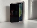 Apple iPhone 12 A2403 (CDMA | GSM) - 64GB - Grün (Ohne Simlock) (Dual-SIM)