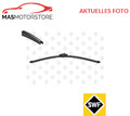 SCHEIBENWISCHER WISCHERBLATT HINTEN SWF 119504 P FÜR VW PASSAT,GOLF V,GOLF IV