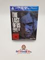 The Last of Us Part II 2 Special Edition - Playstation 4 PS4 - SEALED, Steelbook