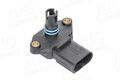 Sensor Saugrohrdruck Original AIC Quality 51769 Kunststoff für VW POLO 3 6N1 6N2