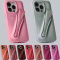 Rhode "Fall Lip Case+Lip Tint" 3D Phone Case Cover For iphone 14/15Pro/16Pro Max