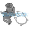 Wasserpumpe Motorkühlung DP270 für FORD PUMA FIESTA 5 FOCUS 2 Turnier 1 DAW DBW