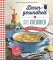 Darmgesundheit - Das Kochbuch: Iss dich gesund! - M... | Buch | Zustand sehr gut