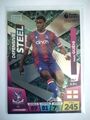 Panini Premier League 22/23 # 382 - Marc Guehi - Defensive Steel Crystal Palace