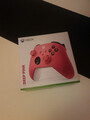 Xbox Series X/S Wireless Kontroller - Deep Pink (QAU-00083)