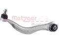 METZGER 58174201 Lenker, Radaufhängung für ALFA ROMEO
