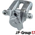 Bremssattel JP GROUP 4862000870 für TOYOTA LAND CRUISER PRADO RUNNER 5 VAN D4d