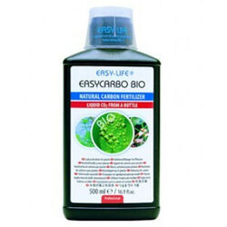 EASY LIFE EasyCarbo BIO 1000ml NEUHEIT - 10ml auf 100Liter nur 1x pro Woche!