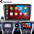 32G 10.1" Android 13 Autoradio Carplay Navi Für Skoda Superb II Kombi 3T 2009-13