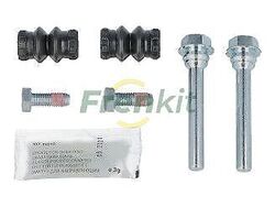 FRENKIT Führungshülsensatz, Bremssattel 808007 für OPEL PEUGEOT RENAULT