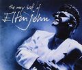 THE VERY BEST OF ELTON JOHN HITS [POLYGRAM GERMANY] (1990) NEW AUDIO MUSIC CD