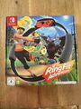 Ring Fit Adventure -- Standard Edition (Nintendo Switch, 2019)