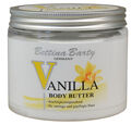 Bettina Barty Vanilla Body Butter 400ml  sexy  blumig verführerisch NEU OVP !