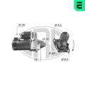 ERA Anlasser Starter 1.1kW für Opel Corsa D 220001A