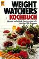 Weight Watchers Kochbuch. Gesund und schlank durchs ganz... | Buch | Zustand gut