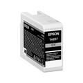 Epson T46s7 Grau Druckerpatrone C13T46S700 (8715946680880)