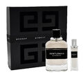 Givenchy Gentleman 100ml Eau de Toilette & 15 ml Eau de Toilette Neu & OVP