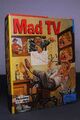 Mad TV für Amiga Originalspiel mit Poster und OVP Rainbow Arts - Super Selten