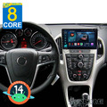 Für Opel Astra J Buick Verano Android 14 Autoradio Apple Carplay GPS NAVI BT SWC