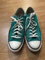 Converse Chuck All Star´70 OX Grün / Weiß 170092C