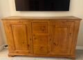 Sideboard Anrichte Highboard Brotschrank Buffet antik