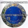 Good Bye 900 von Antonello Venditti | CD | Zustand gut