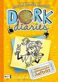 DORK Diaries, Band 03: Nikkis (nicht ganz so) phä... | Buch | Zustand akzeptabel