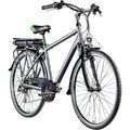 Zündapp Z802 28" 374Wh E-Trekking E-City  RH48cm E-Bike Elektrofahrrad Herren